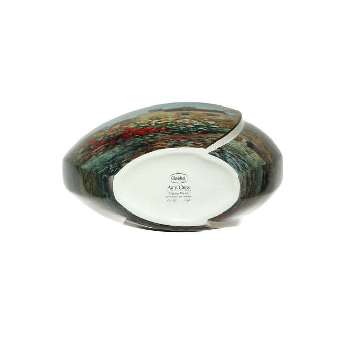 Goebel Monet - Das Künstlerhaus Vase