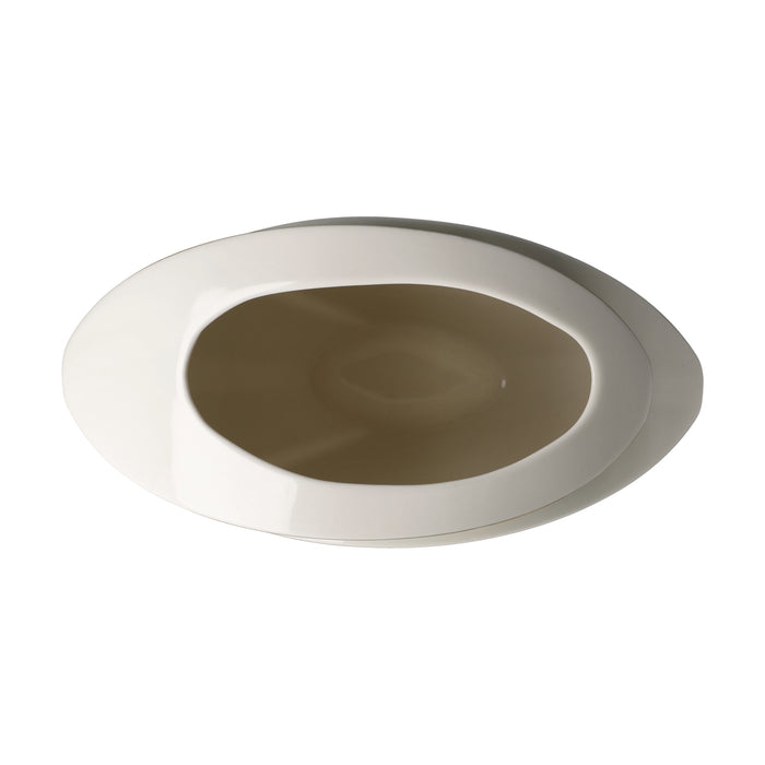 Goebel Monet  Japanische Brücke Vase