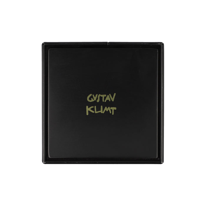 Goebel Gustav Klimt Der Kuss Teedose