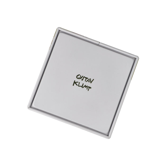 Goebel Gustav Klimt Der Kuss Kaffeedose