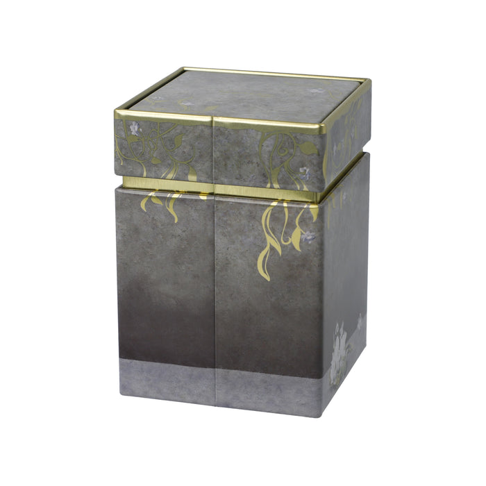 Goebel Renoir  Frühlingsblumen Teedose