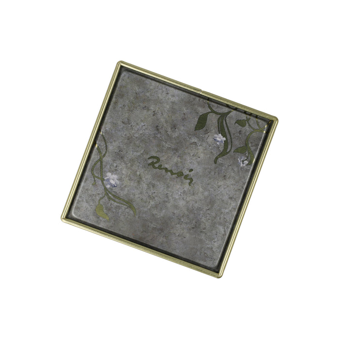 Goebel Renoir  Frühlingsblumen Teedose