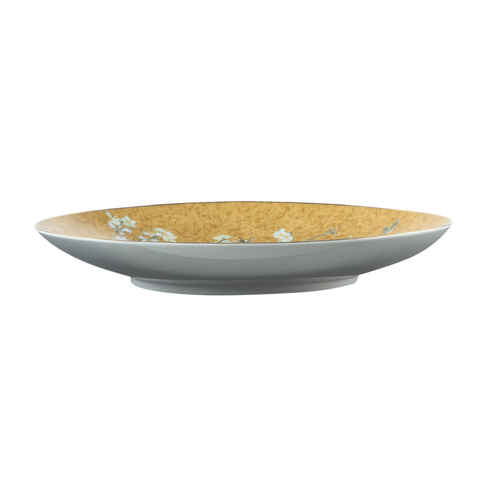 Goebel Vincent van Gogh - Mandelbaum Gold Schale