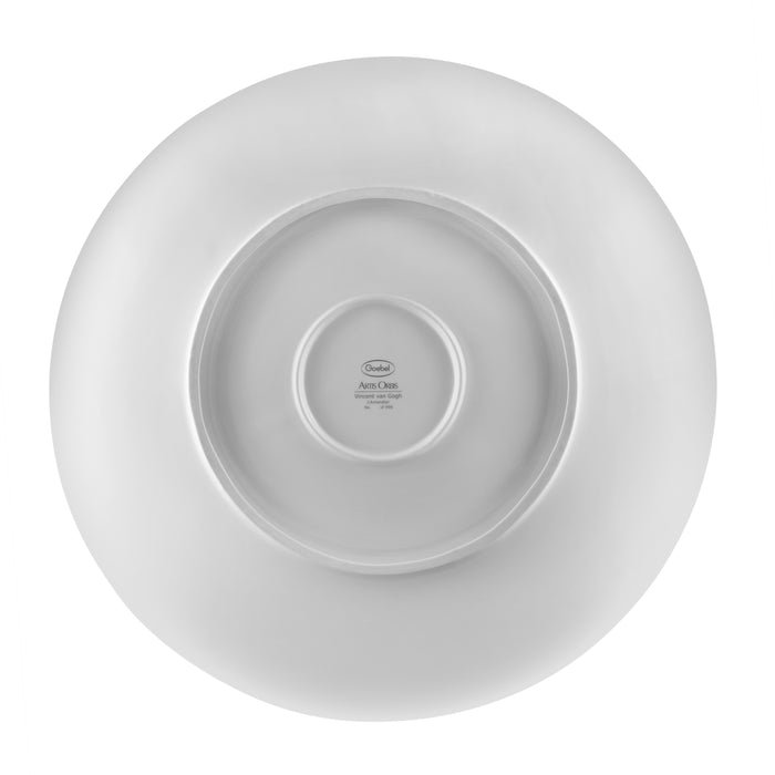 Goebel Vincent van Gogh - Mandelbaum Gold Schale