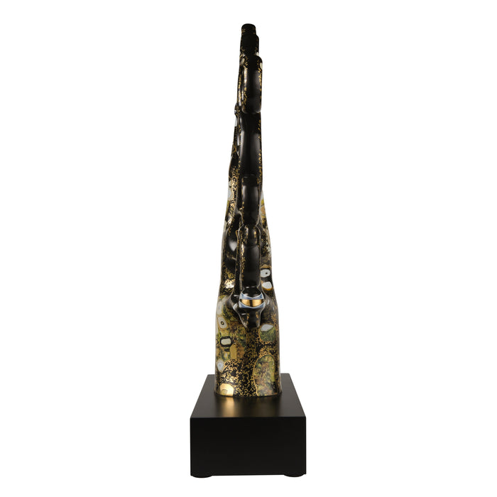 Goebel Gustav Klimt - Der Lebensbaum Figur