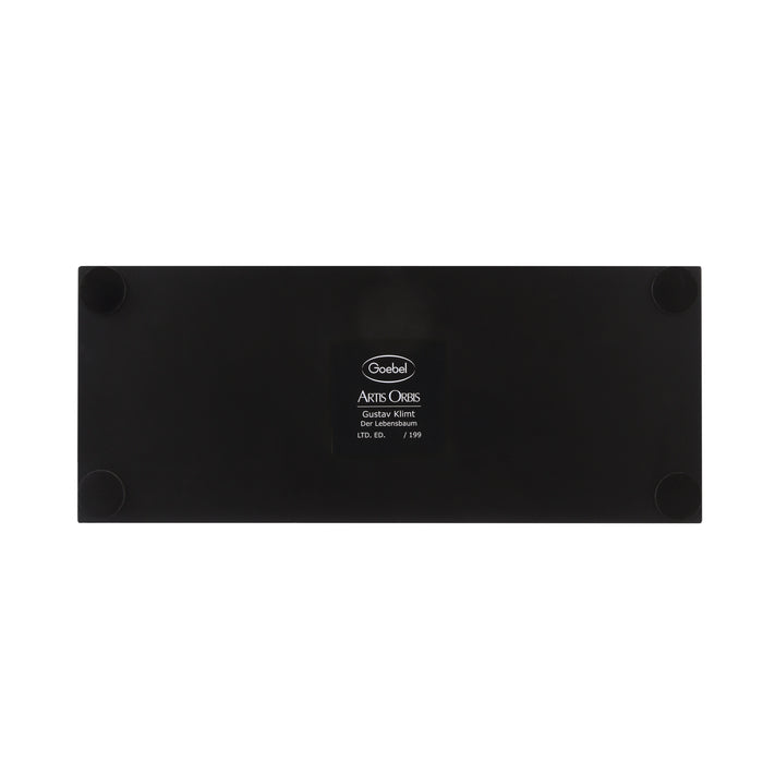 Goebel Gustav Klimt - Der Lebensbaum Figur