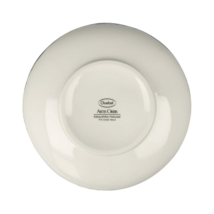 Goebel Hokusai- Die Große Welle Vase