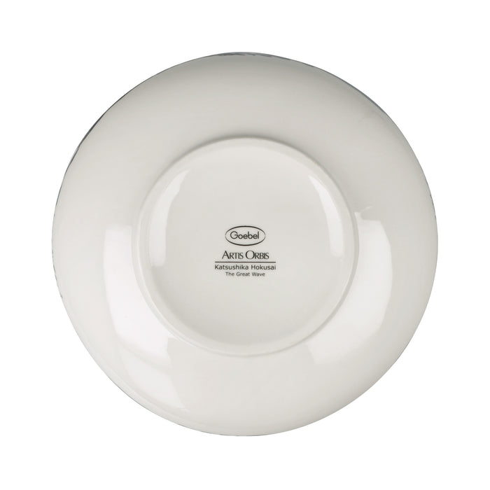 Goebel Hokusai- Die Große Welle Vase
