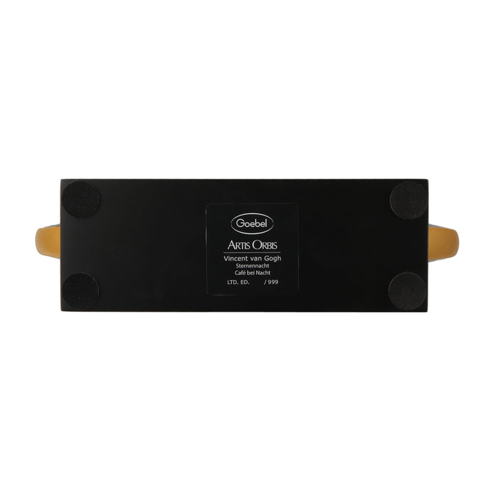 Goebel Van Gogh- Sternennacht Vase