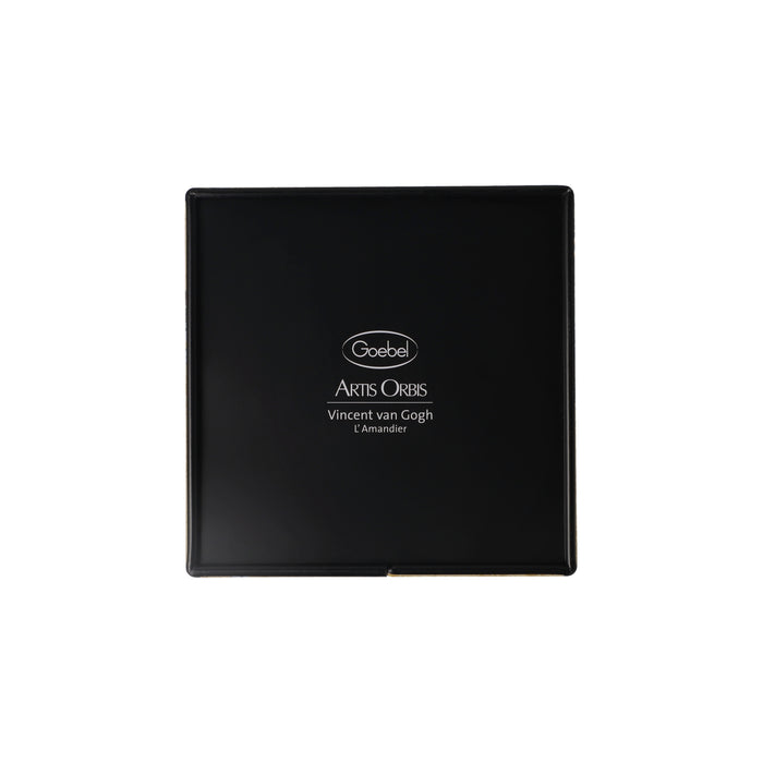 Goebel Van Gogh- Mandelbaum Teedose