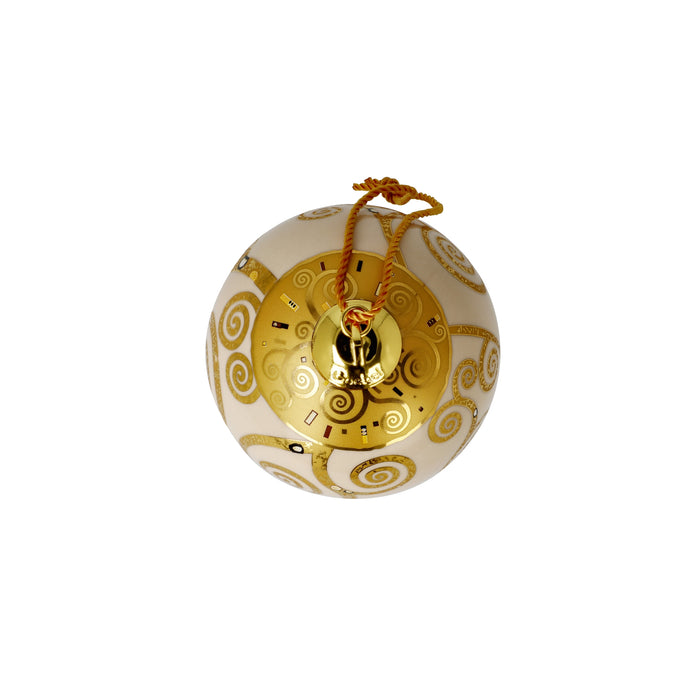 Goebel Gustav Klimt - Der Lebensbaum Kugel
