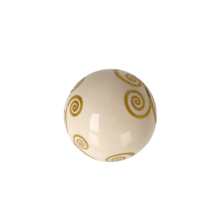 Goebel Gustav Klimt - Der Lebensbaum Kugel