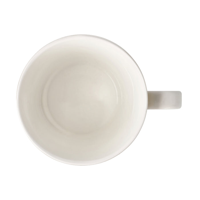 Goebel Claude Monnet Die Elster Künstlertasse