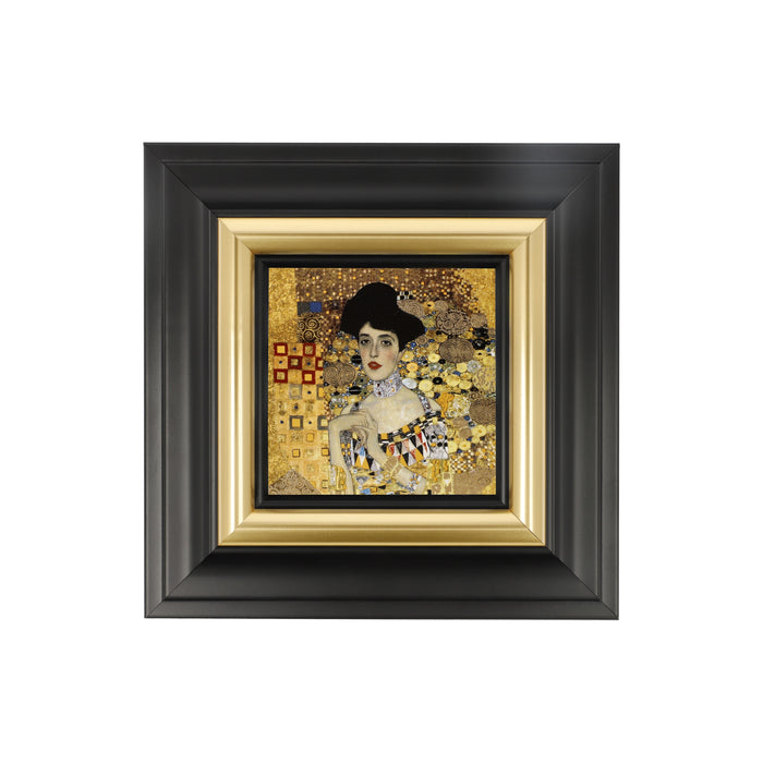 Goebel Gustav Klimt Adele Bloch-Bauer Wandbild