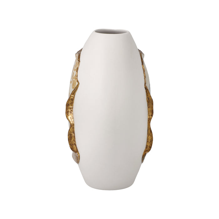 Goebel Gustav Klimt Der Lebensbaum Vase