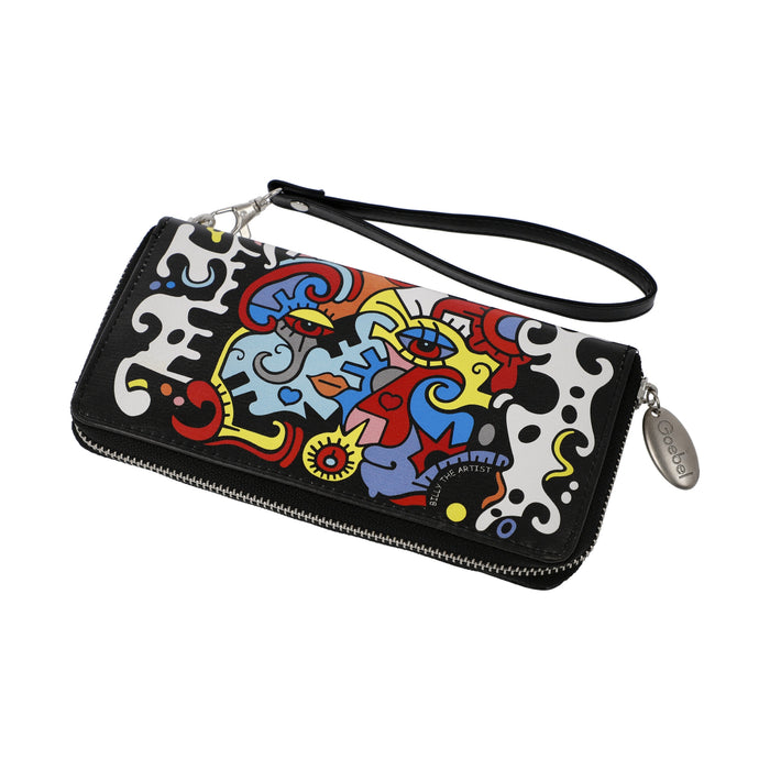 Goebel Together  Two in One Portmonnaie