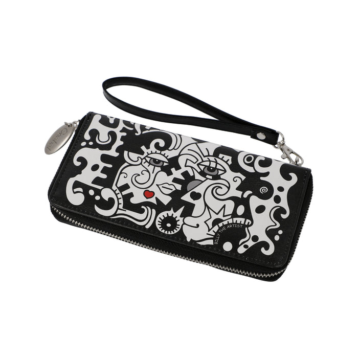 Goebel Together  Two in One Portmonnaie