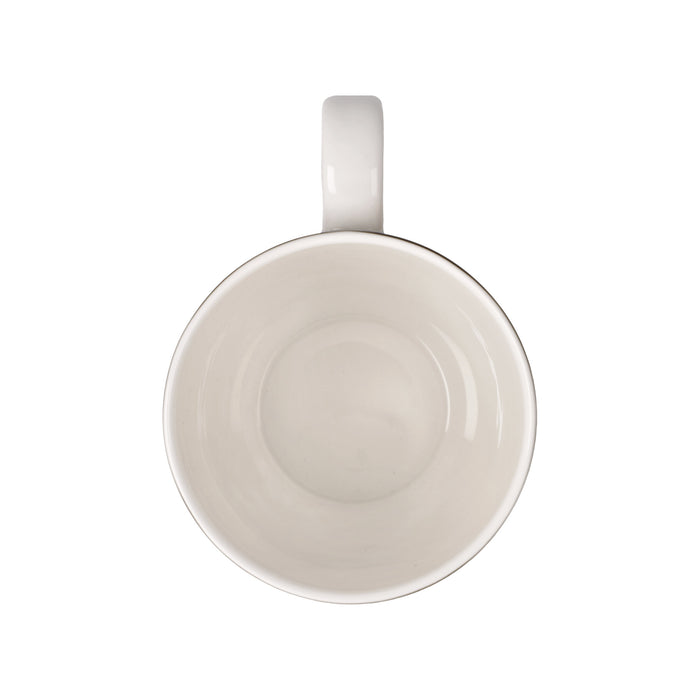 Goebel Billy the Artist - Evolution of Love I Künstlertasse