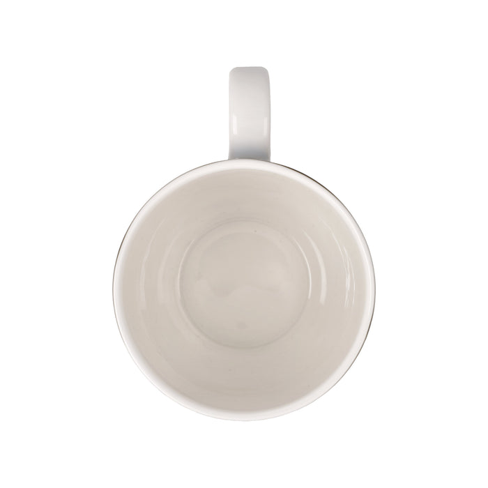 Goebel Billy the Artist  Evolution of Love II Künstlertasse