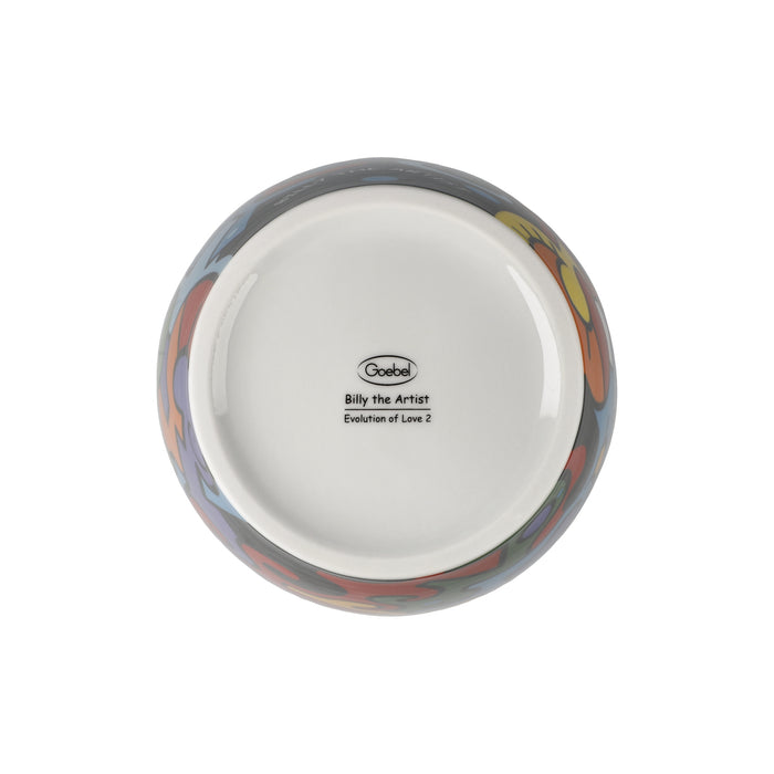 Goebel Evolution of love II Vase