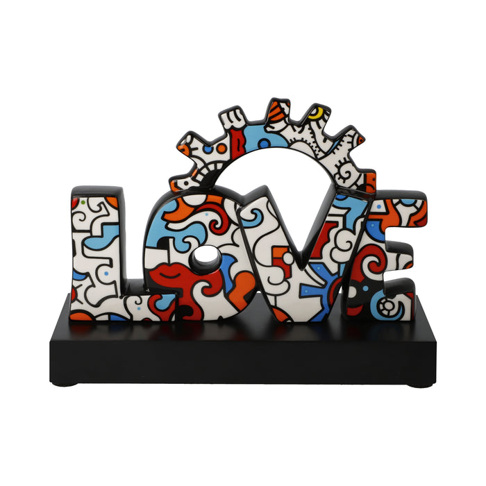 Goebel Evolution of love Figur