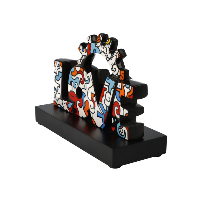 Goebel Evolution of love Figur