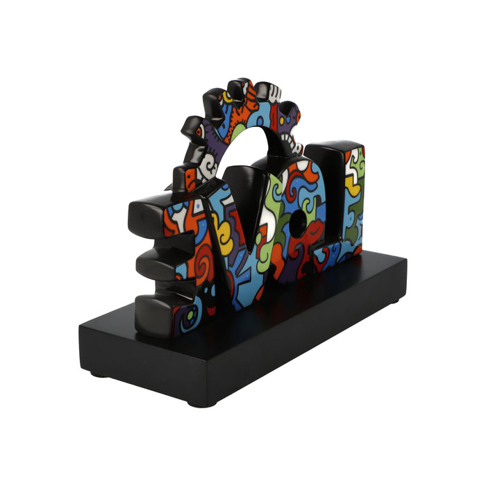 Goebel Evolution of love Figur