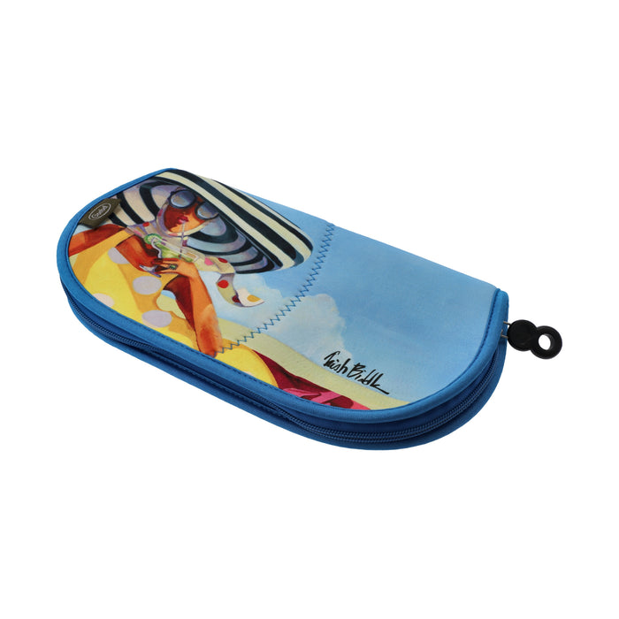 Goebel Trish Biddle - Margarita Girl Reiseorganizer