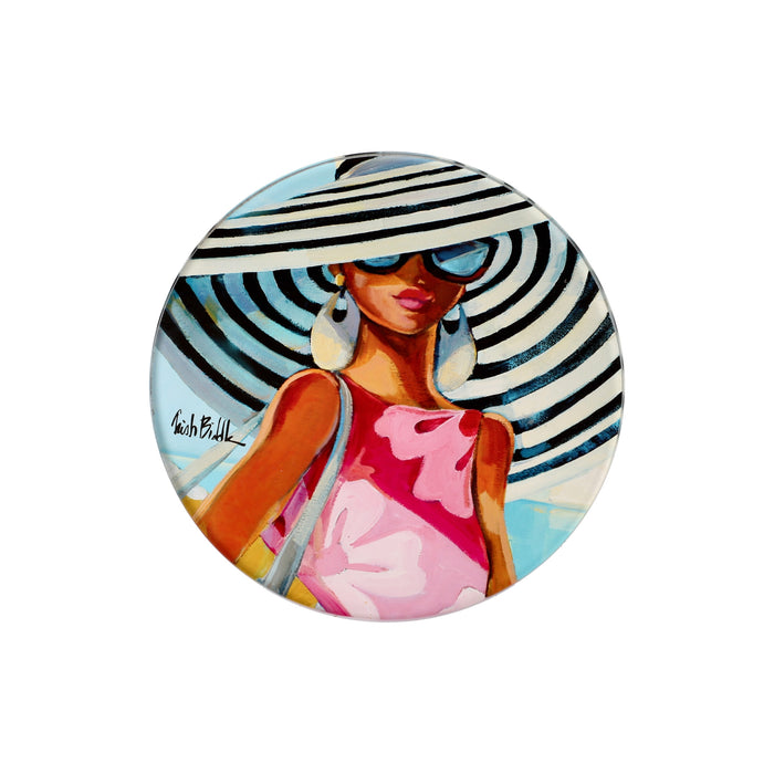 Goebel Trish Biddle Untersetzer