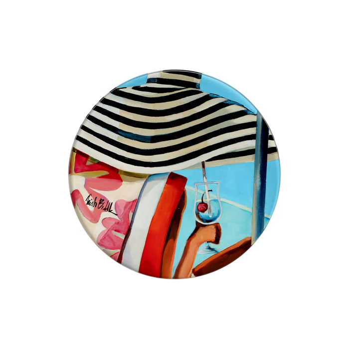 Goebel Trish Biddle Untersetzer