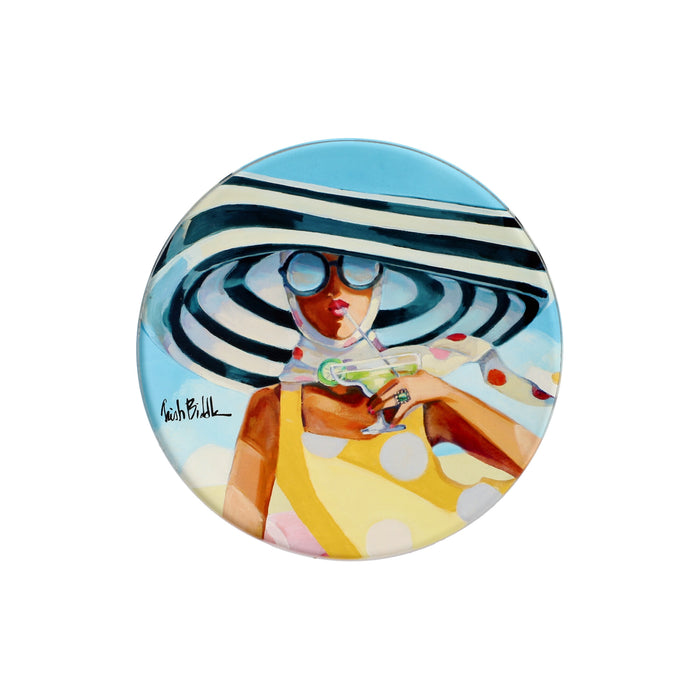 Goebel Trish Biddle Untersetzer