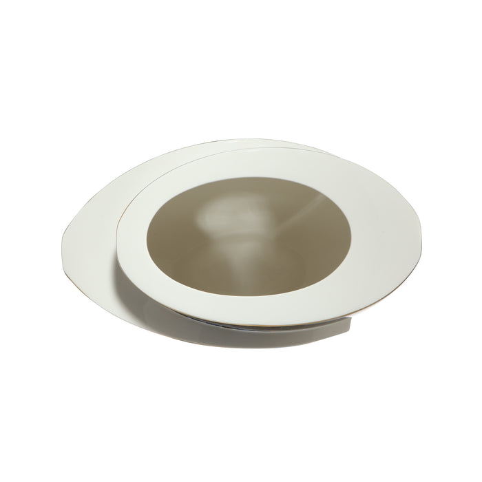 Goebel Jan Davidsz de Heem - Girlande aus Blumen+Früchte Vase