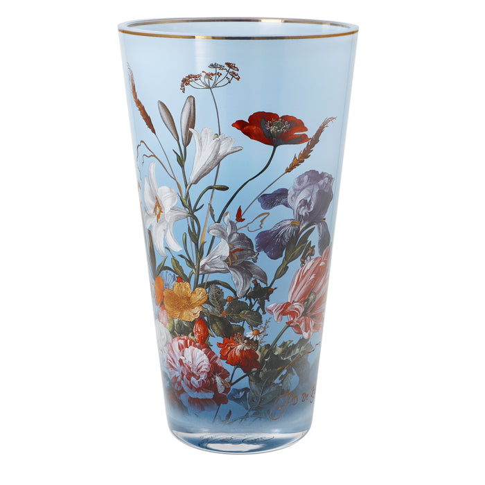 Goebel De Heem - Sommerblumen Vase
