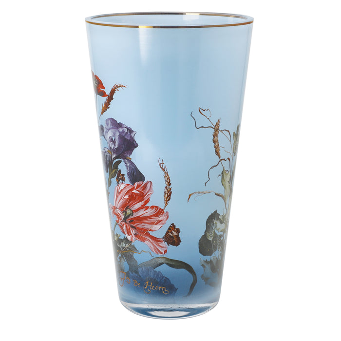 Goebel De Heem - Sommerblumen Vase