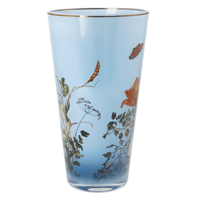 Goebel De Heem - Sommerblumen Vase