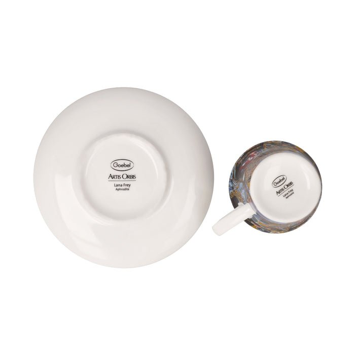 Goebel Lana Frey Aphrodite Espressotasse