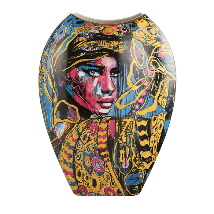 Goebel Lana Frey - Aphrodite Vase