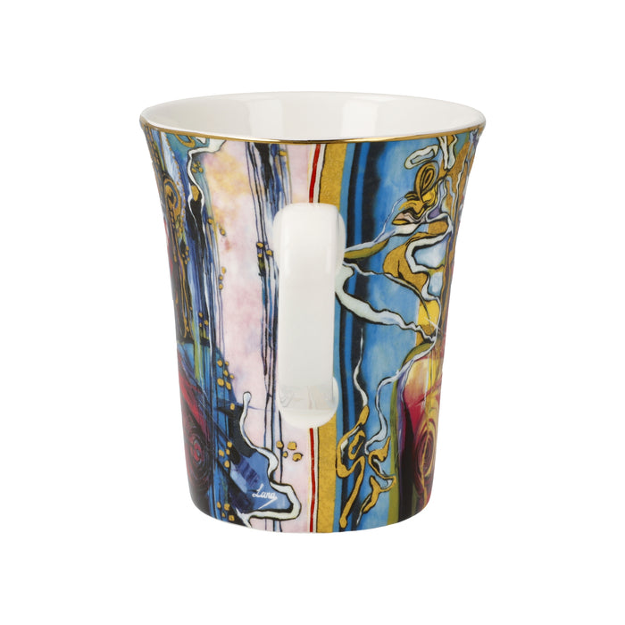 Goebel Lana Frey -Freya Künstlertasse