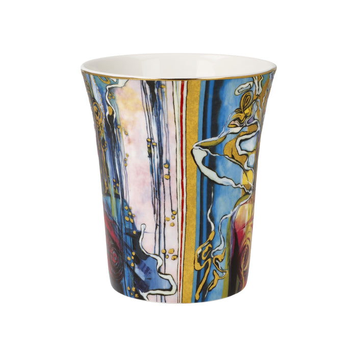 Goebel Lana Frey -Freya Künstlertasse