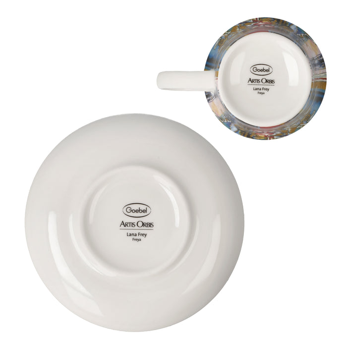 Goebel Lana Frey -Freya Espressotasse