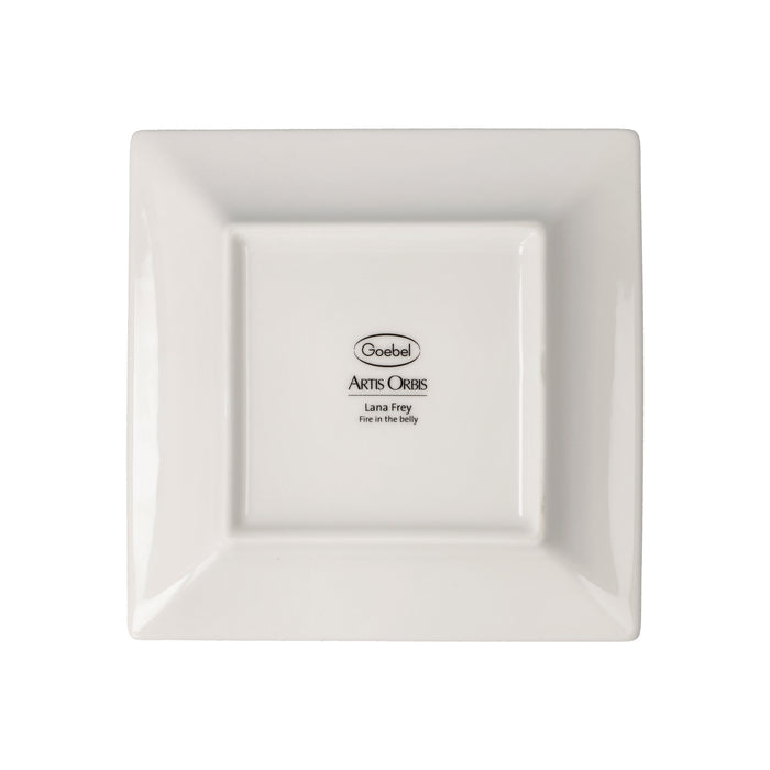 Goebel Lana Frey Fire in the Belly Schale