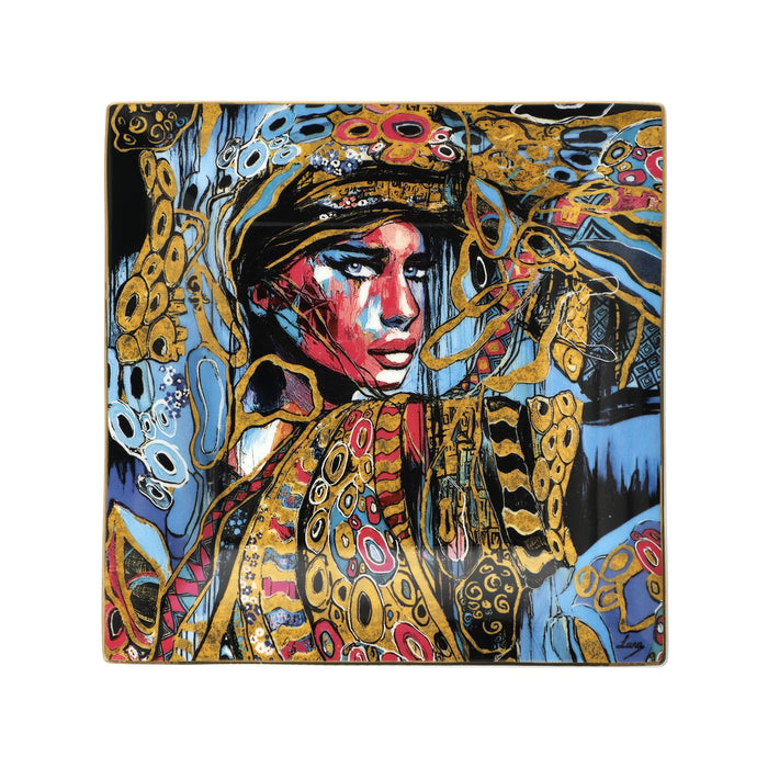 Goebel Lana Frey Aphrodite Schale