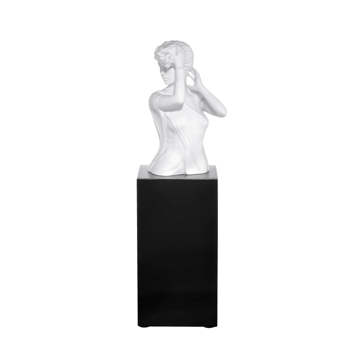 Goebel Lana Frey  Aphrodite II Figur