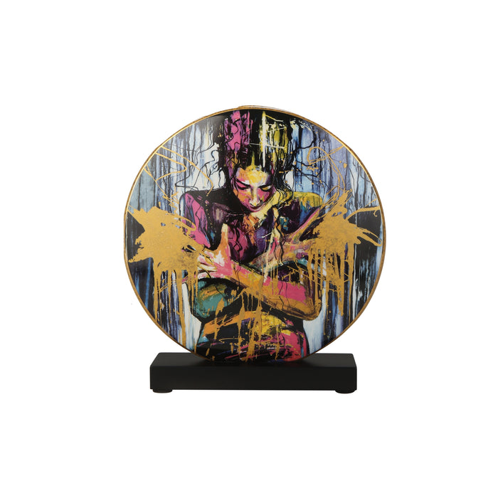 Goebel Lana Frey -Liberation Vase