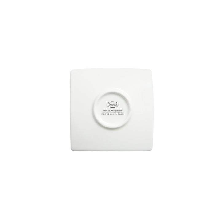 Goebel Mauro Bergonzoli Magic Bunny Explosion Espressotasse