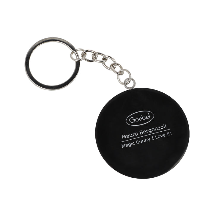 Goebel Bergonzoli - I love it Schlüsselanhänger
