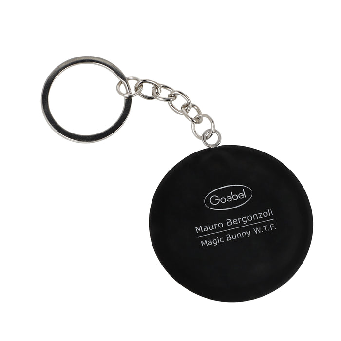 Goebel Bergonzoli - W.T.F. Schlüsselanhänger