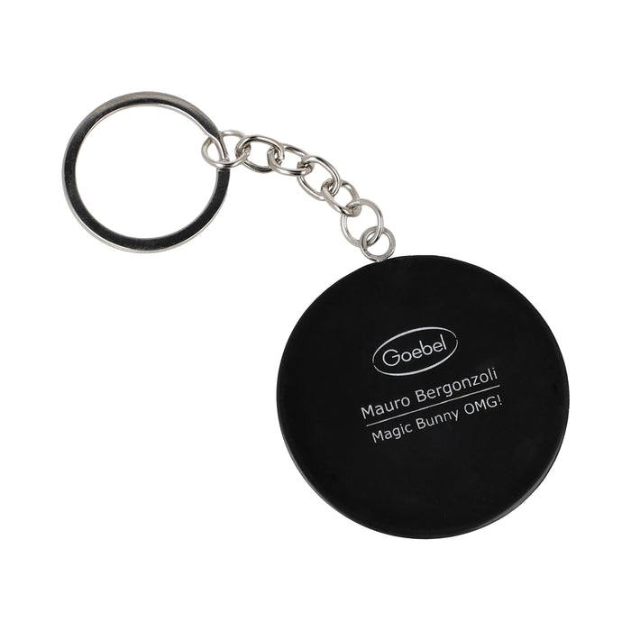 Goebel Bergonzoli - OMG! Schlüsselanhänger