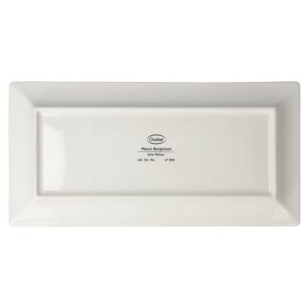 Goebel Bergonzoli One Million Schale