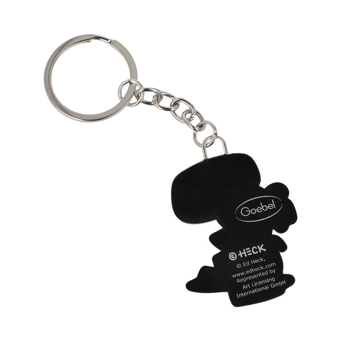 Goebel Ed Heck - Roar Schlüsselanhänger
